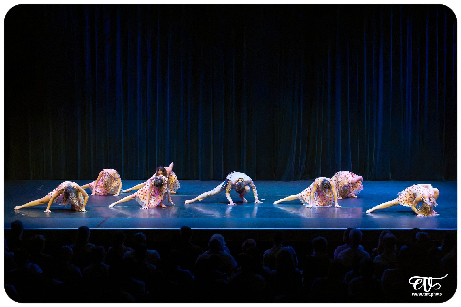 ECOLE DE DANSE CÉCILE ADAMOW